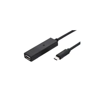 Roline VALUE USB2.0 aktivni produžni kabel A-C, 20m - Umag