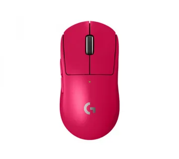 Logitech G PRO X SUPERLIGHT 2 - Umag