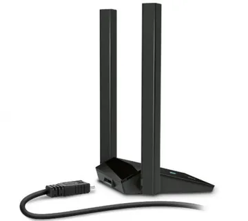 TP-LinkArcher TX20U Plus, AX1800 High Gain Wi-Fi 6 - Umag