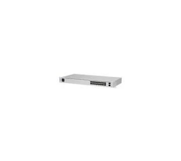 UniFi 16-Port PoE Switch - Umag