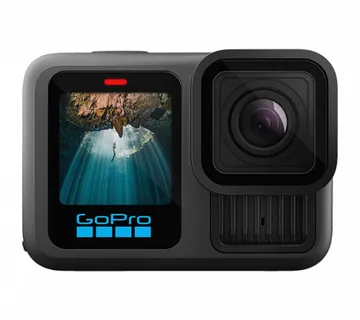 GoPro Hero 13 - Black - Umag