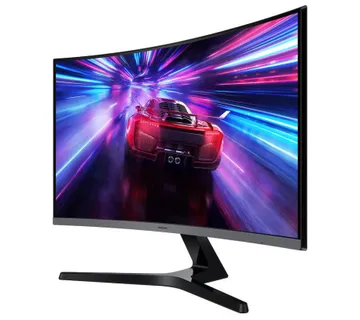 Monitor Samsung S39GD Essential 27" FHD 1920x1080, 100Hz, 4ms, VA, zakrivljen 1800R - Umag