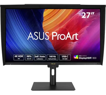 ASUS PA27UCGE 27" 4K, DP, 2xHDMI, HUB, PD, zvučnic - Umag