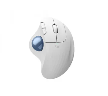 Logitech M575 S Wireless Trackbal - Umag