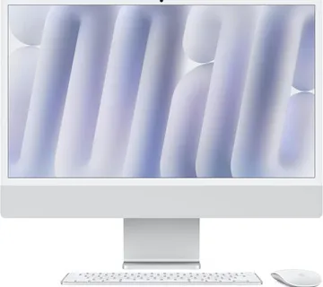 Računalo Apple iMac 24 2024 M4 / Apple M / RAM 16 GB - Umag