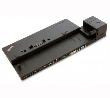 Lenovo ThinkPad Pro Dock 40A1 - Umag