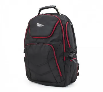 WHITE SHARK notebook ruksak 17,3" DARK NOMAD - Umag