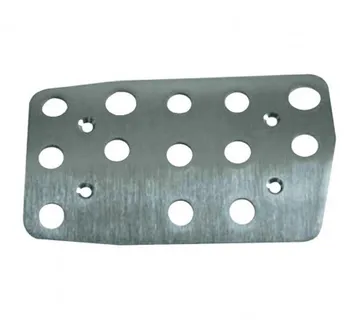 PLAYSEAT LOGITECH BRAKE PEDAL (for G series) - Umag