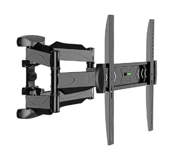 Gembird Premium full-motion TV wall mount, 32”-58” - Umag