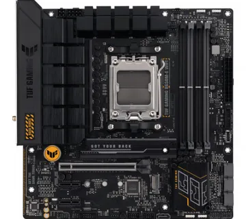 Asus Tuf Gaming B650m-E Wifi - Umag