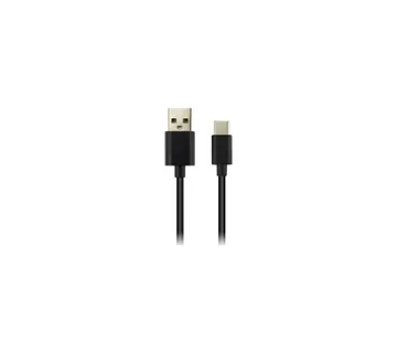 CANYON cable UC-2 USB-C 5W 1m Black - Umag