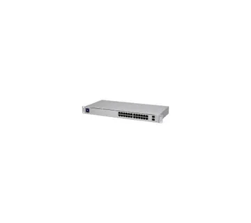 Ubiquiti UniFi Switch USW-24 - Umag