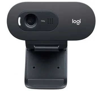 WEB kamera Logitech C505e HD - Umag