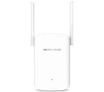 Mercusys AX1500 Wi-Fi 6 Range Extender - Umag
