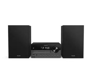 Philips mikro glazbeni sustav TAM4505M2 - Umag