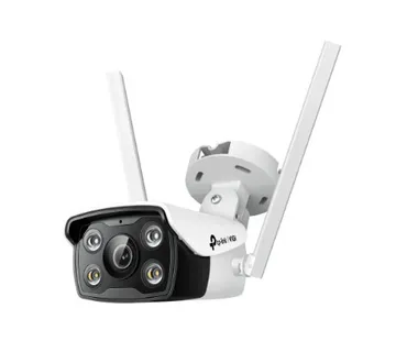 4MP Full-Color Dome Network Camera - Umag