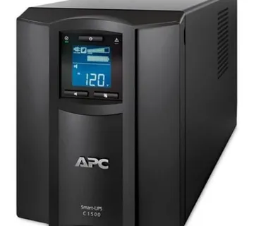 UPS APC Smart SMC1500IC - Umag