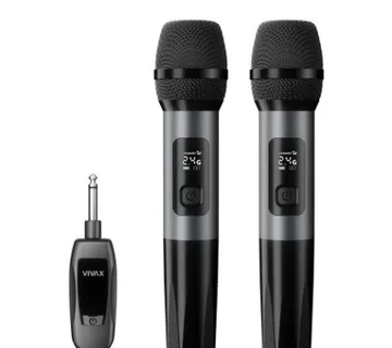 Mikrofon VIVAX MC-2 - Umag