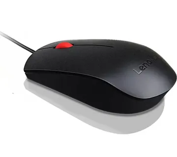 Lenovo Essential USB Mouse - Umag