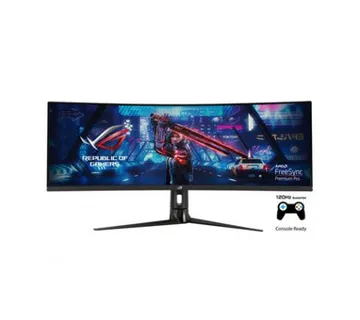 MON 49 AS XG49VQ Curved ROG Strix 144Hz - Umag