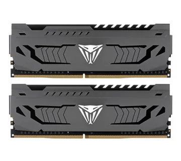 Patriot Viper Steel, 64GB(2x32GB), 3200MHz - Umag