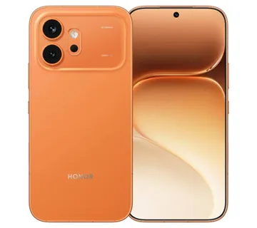 Honor 600 5G Dual Sim 8GB RAM 512GB - Orange - Umag