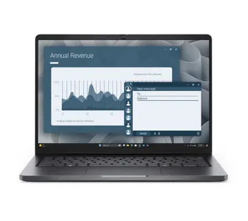 Dell NB Pro 14 - Umag