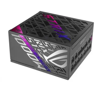 ASUS ROG Strix 1000W Platinum Gaming PSU - Umag