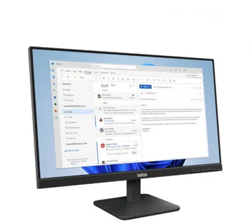 Lenovo ThinkVision S24-4e, IPS, VGA, HDMI, 100Hz - Umag