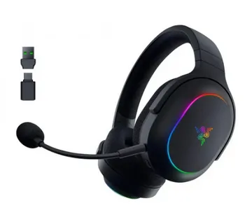 Razer Barracuda X Chroma Wireless - Umag