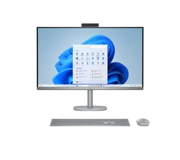 HP OS X AiO 32-c0025ny U7 155H 31.5i 16G - Umag
