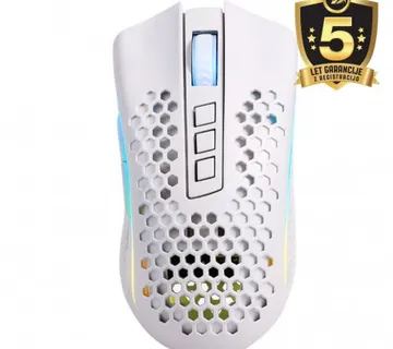 Redragon Storm Pro M808 - Umag