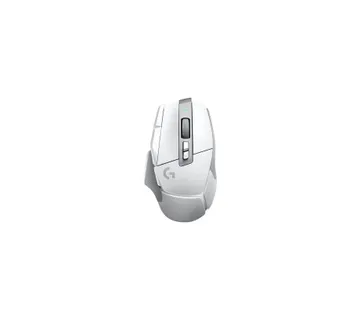 Logitech G502 X Lightspeed - Umag