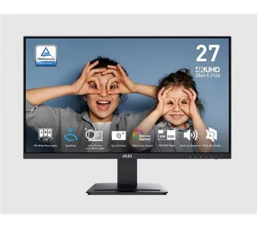 Mon 27 Msi Pro Mp273u Ips - Umag