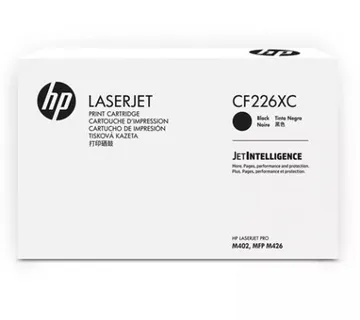Toner HP CF226XC - Umag