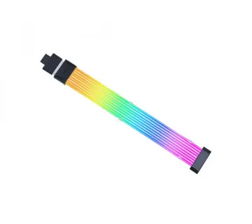 Lian Li Strimer Wireless 12V-2x6 RGB - Umag