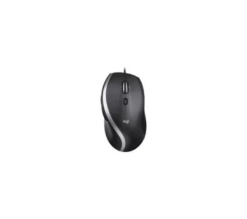 LOGITECH Advanced Corded Mouse M500s-BLACK-USB-EMEA-ARCA HENDRIX UPLIFT - Umag