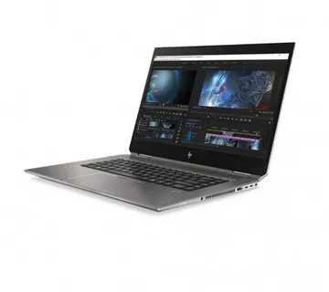 (refurbished) HP ZBook 15 Studio G5 - Core i7, 32GB DDR4, 1TB SSD, P1000, 4K display - Umag