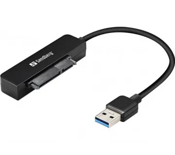Sandberg USB 3.0 to SATA Link - Umag