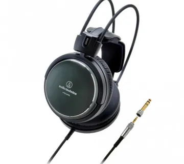 Audio-Technica ATH-A990Z - Umag