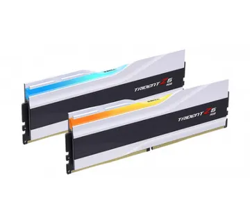 G.Skill Trident Z5 RGB 32GB (2x16GB) DDR5 6000 MHz - cover