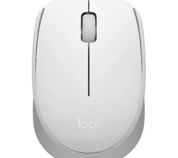 Logitech M171 bežični optički miš, bijela - Umag