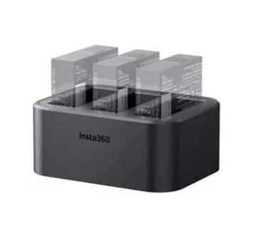 Insta360 Ace Series Fast Charge Hub - Umag