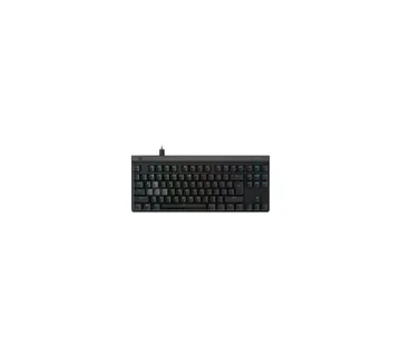 LOGITECH G515 RAPID TKL - BLACK - US INT'L - USB - N/A - EMEA28i-935 - LINEAR - Umag