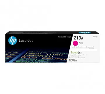 Toner HP W2193A 219A LJ 3202/MFP 3302 Magenta - Umag