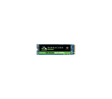 SEAGATE SSD BarraCuda Q5 (2.5"2TB/PCIE) Single pack - Umag