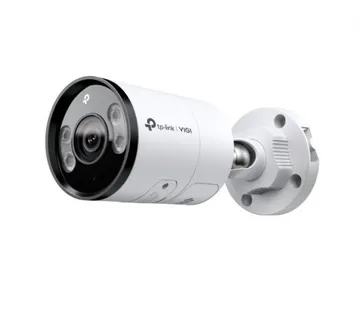 TP-Link VIGI InSight S355 Full color kamera 2K 5MP, H.265+, 6mm leća, RJ45, Night Vision, microSD, dvosmjerni audio, detekcij - Umag