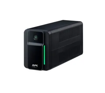 APC BX500MI Back-UPS 300W 500VA with AVR - Umag