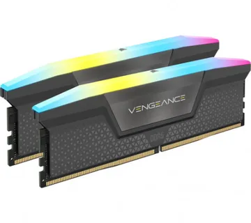 Corsair Vengeance RGB 64GB (2x32GB) DDR5 6000 MHz - Umag