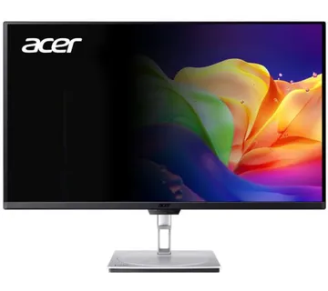 PE320QKXSMIIPHUZX, 31.5"/OLED/3840x2160/240Hz/HDMI/DP/USB-C/Audio/3Y - Umag